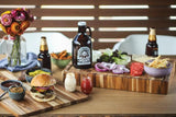 Teak Haus Butcher Block HD Cutting Board 313 by Teak Haus