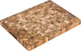 Teak Haus Butcher Block HD Cutting Board 331 by Teak Haus