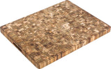 Teak Haus Butcher Block HD Cutting Board 332 by Teak Haus