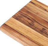 Teak Haus EssentialCutting/Serving Board 402 by Teak Haus