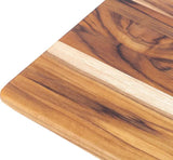 Teak Haus EssentialCutting/Serving Board 403 by Teak Haus