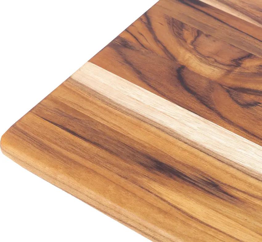 Teak Haus EssentialCutting/Serving Board 403 by Teak Haus