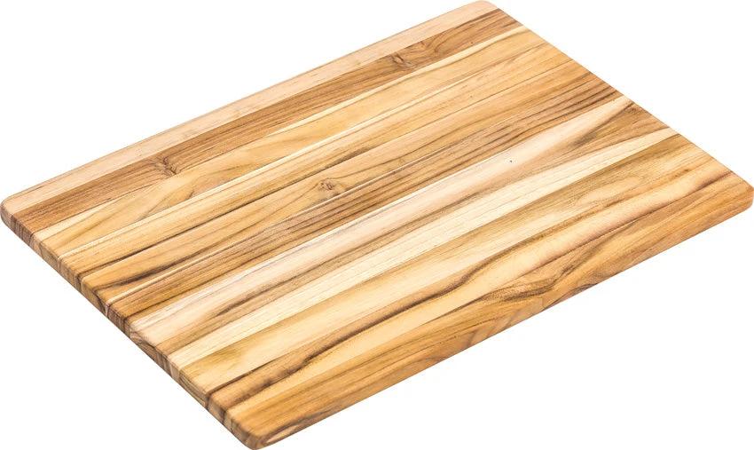 Teak Haus Essential Cutting and Serving 404 by Teak Haus