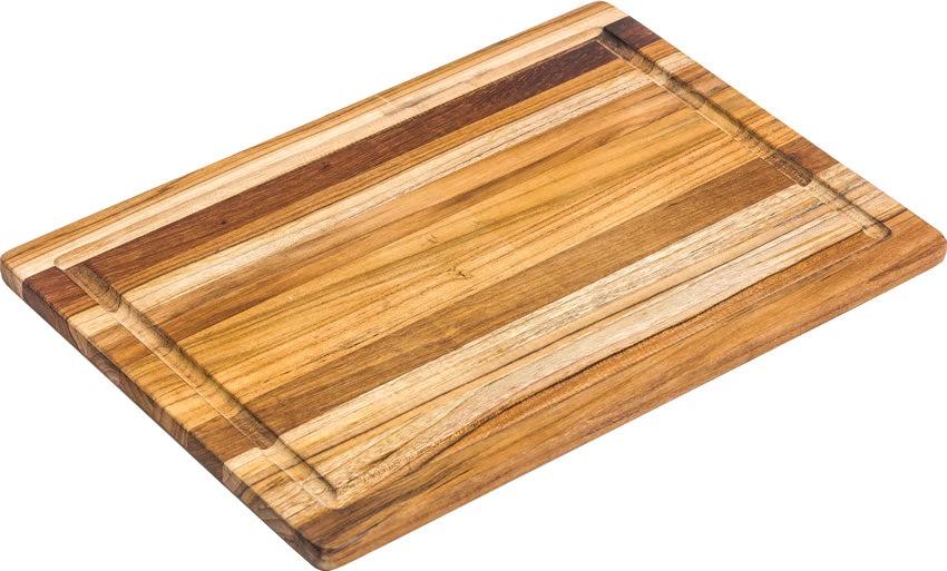 Teak Haus Essential Cutting Board 405 by Teak Haus