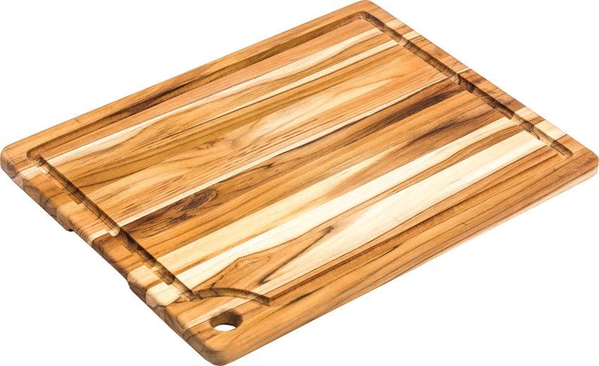 Teak Haus Marine Carving Board 514 by Teak Haus