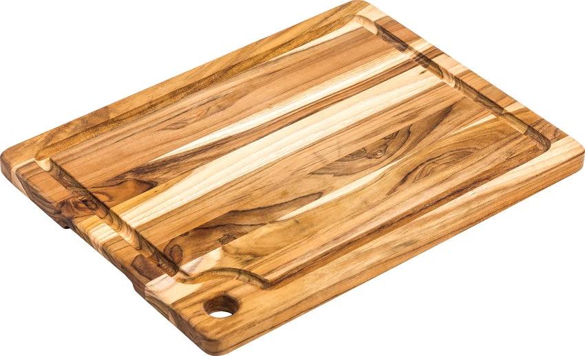 Teak Haus Marine Carving Board 517 by Teak Haus