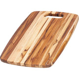 Teak Haus Marine Cutting And Serving Board 518 For Boats Premium Durable 18x14 Onboard Ready by Teak Haus