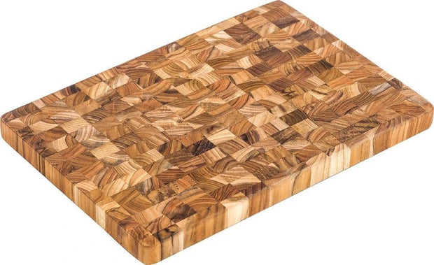 Teak Haus Cutting Board 801 by Teak Haus