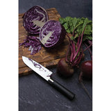 Teak Haus Teak Cutting Board 14x10 Inch With Juice Canal And Edge Grain Hand Grip For Home Cooks by Teak Haus