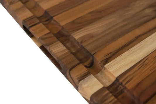 Teak Haus Scandi Grill Master BBQ Board 809 by Teak Haus
