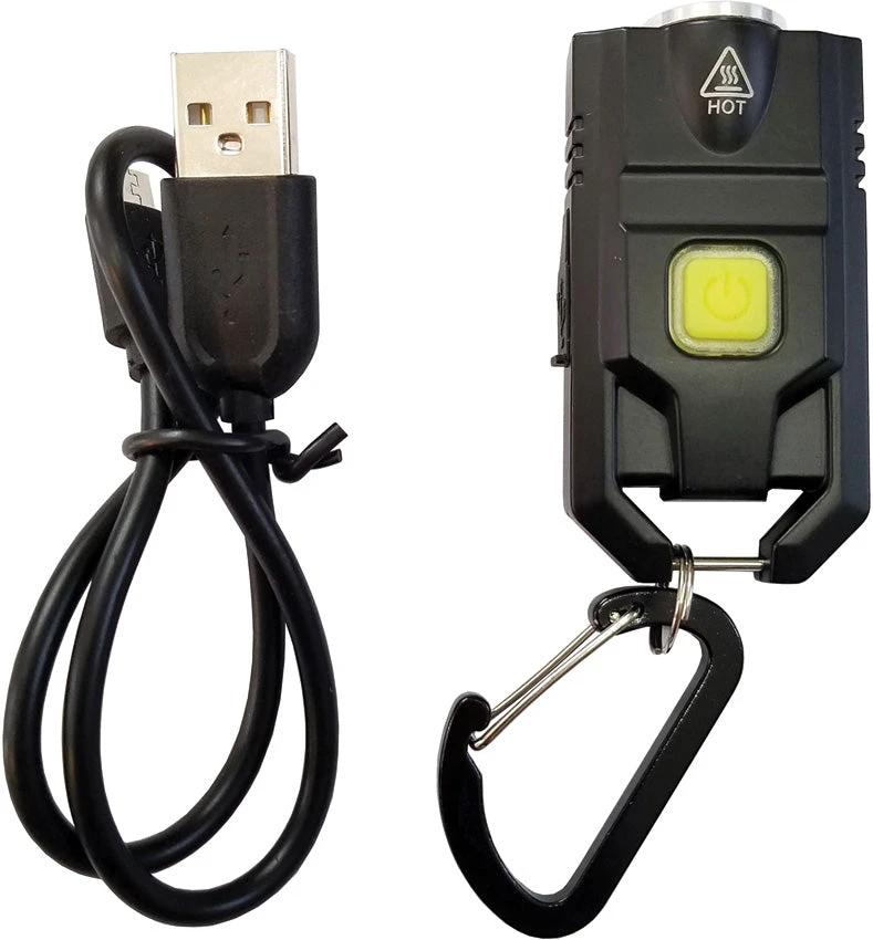 Thoriam Tactical The Night Shield Flashlight NIGHT SHIELD by Thoriam Tactical