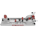 Tipton Gun Vise 181181 - Durable One Piece Polymer Construction With Nonmarring Surfaces by Tipton