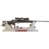 Tipton Gun Vise 181181 - Durable One Piece Polymer Construction With Nonmarring Surfaces by Tipton