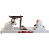 Tipton Gun Vise 181181 - Durable One Piece Polymer Construction With Nonmarring Surfaces by Tipton