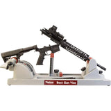 Tipton Gun Vise 181181 - Durable One Piece Polymer Construction With Nonmarring Surfaces by Tipton