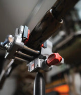 Tipton Best Gun Vise 360 Ball Head Design With Non Marring Urethane And Smooth Stainless Jaws by Tipton