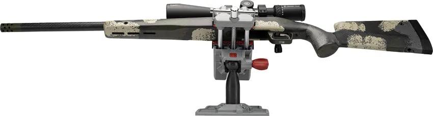 Tipton Best Gun Vise 360 Ball Head Design With Non Marring Urethane And Smooth Stainless Jaws by Tipton