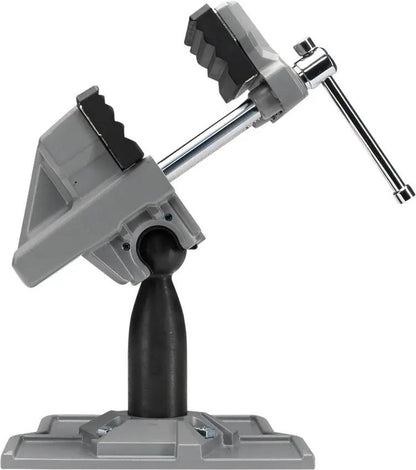Tipton Best Gun Vise 360 Ball Head Design With Non Marring Urethane And Smooth Stainless Jaws by Tipton