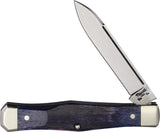 Titusville Cutlery Lexingtonian Folder Lone Wolf TITUS010 LONE WOLF by Titusville Cutlery