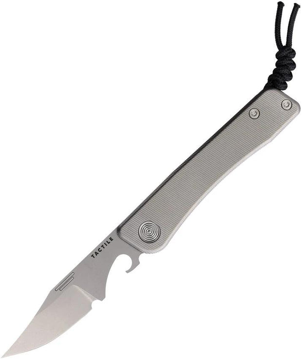 Tactile Knife Company Bexar Slip Joint 20-BXB-MC01-TT01 by Tactile Knife Company
