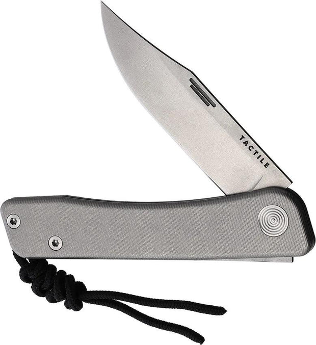 Tactile Knife Company Bexar Slipjoint 20-BX-MC01-TT01 by Tactile Knife Company