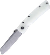 Tactile Knife Company Mariner 2 Linerlock Magnacut 20-MAR-MC01-GXNA by Tactile Knife Company