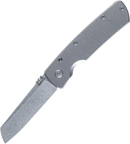 Tactile Knife Company Mariner 2 Linerlock Magnacut 20-MAR-MCTU-TTF2 by Tactile Knife Company