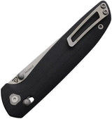 Tactile Knife Company Maverick Crossbar Lock G10 MagnaCut Blade For Everyday Carry Knife by Tactile Knife Company