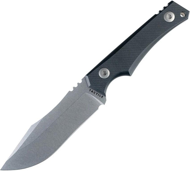 Tactile Knife Company Osprey Fixed Blade Magnacut 20-OB-MC01-RMBL by Tactile Knife Company