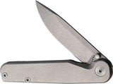Tactile Knife Company Rockwall Linerlock 20-RT-MC01-TT01 by Tactile Knife Company