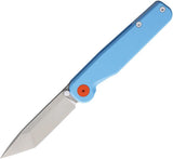Tactile Knife Company Rockwall Linerlock Magnacut GT 20-RT-MCTN-TTGT by Tactile Knife Company