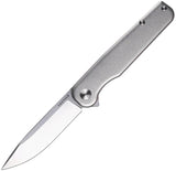 Tactile Knife Company Rockwall Linerlock SW 20-RW-MC01-TT01 by Tactile Knife Company