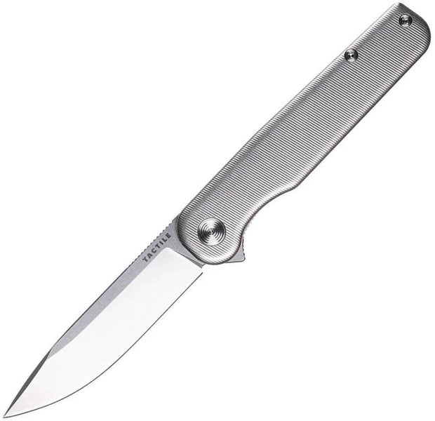 Tactile Knife Company Rockwall Linerlock SW 20-RW-MC01-TT01 by Tactile Knife Company