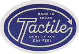 Tactile Knife Company Sticker STICKER by Tactile Knife Company