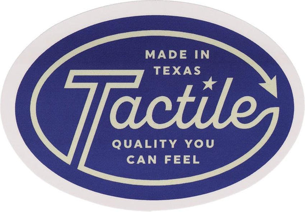 Tactile Knife Company Sticker STICKER by Tactile Knife Company