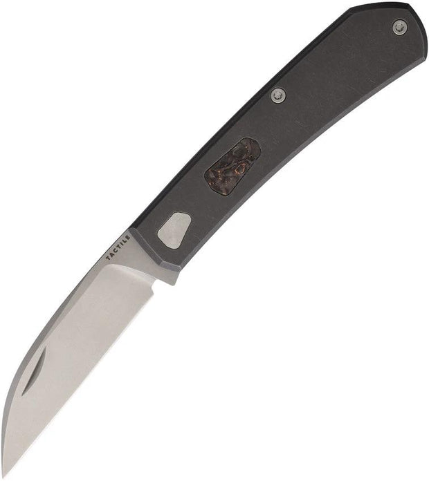 Tactile Knife Company Ranger Slip Joint Magnacut 20-WR-MCDB-BGCT by Tactile Knife Company