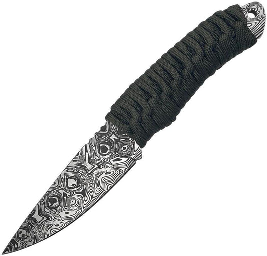 Takumitak Nighthawk Fixed Blade Green TKF101GN-CS by Takumitak