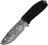 Takumitak Takumi Fixed Blade Black TKF103BK-CS by Takumitak