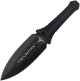 Takumitak Sentinel Fixed Blade Black TKF203BK by Takumitak