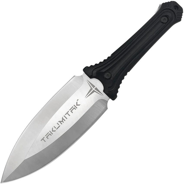 Takumitak Sentinel Fixed Blade Satin TKF203SL by Takumitak