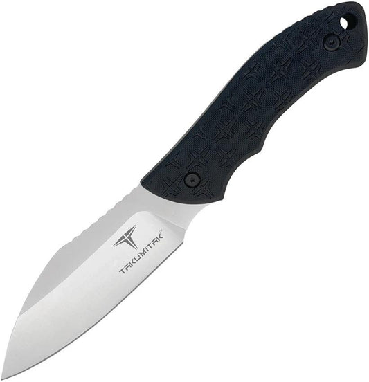 Takumitak Day500 Fixed Blade Satin TKF206SL by Takumitak