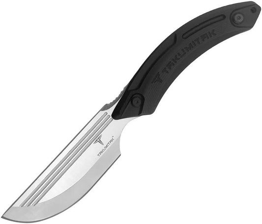 Takumitak Hunter Fixed Blade Satin TKF207SL by Takumitak