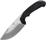 Takumitak Companion Fixed Blade Black TKF212SL by Takumitak