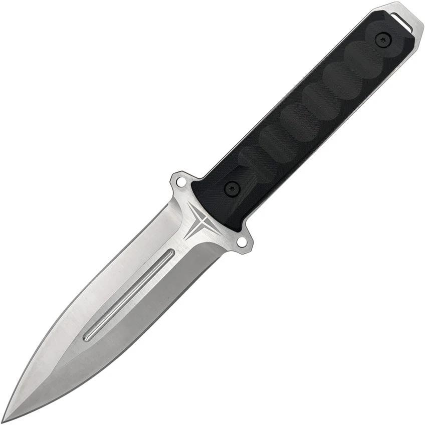 Takumitak Hitter Fixed Blade Satin TKF214SL by Takumitak