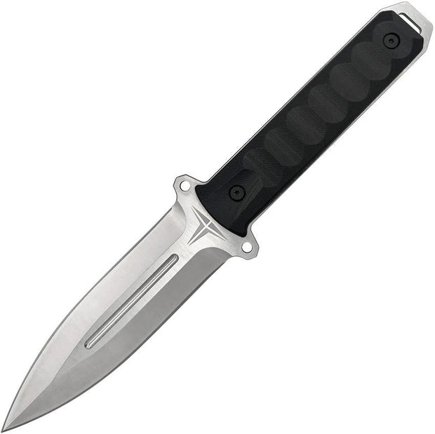 Takumitak Hitter Fixed Blade Satin TKF214SL by Takumitak