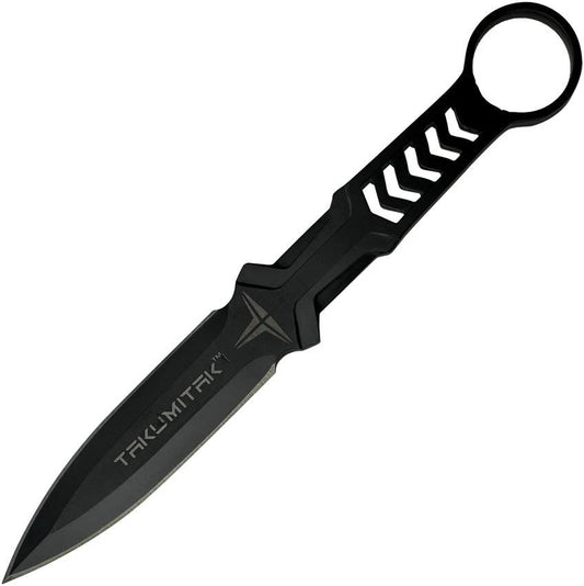 Takumitak Missing Screw Fixed Blade TKF302 by Takumitak