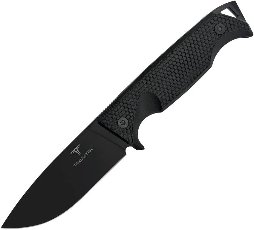 Takumitak Easy Night Fixed Blade TKF304 by Takumitak