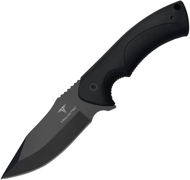 Takumitak Fit Fixed Blade TKF306 by Takumitak