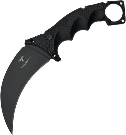 Takumitak Midnight Fixed Blade TKF307 by Takumitak