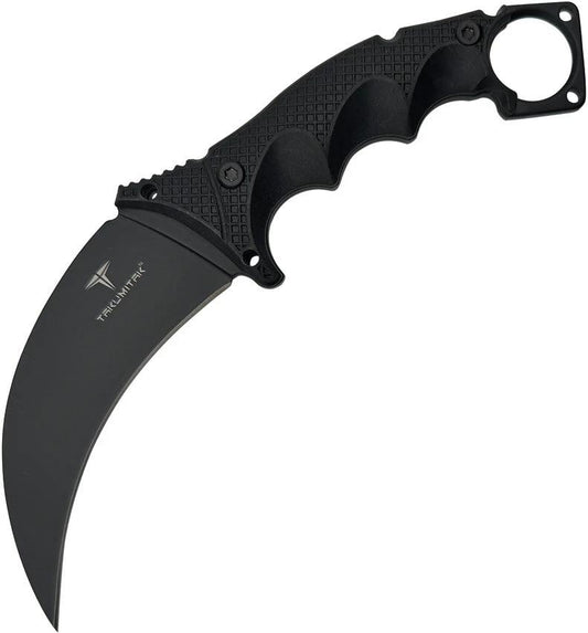 Takumitak Midnight Fixed Blade TKF307 by Takumitak